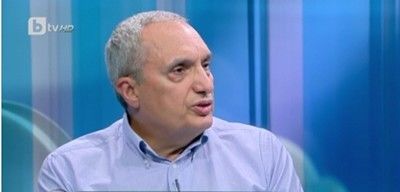 Иван Костов: Кандидатът на ГЕРБ ще спечели на изборите