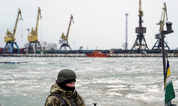 Киев готов на размяна с Москва - осъдени срещу моряците