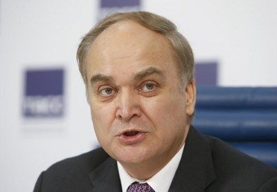 Русия: САЩ готвят нови удари срещу Сирия
