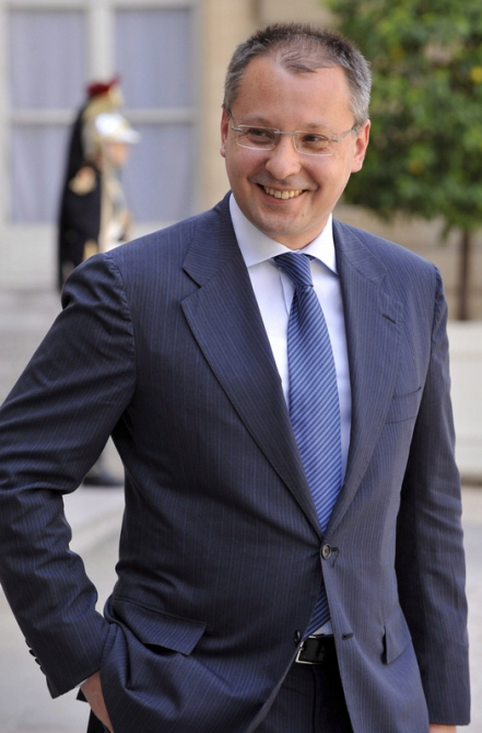 Европейски избори 2019: Сергей Станишев, 
