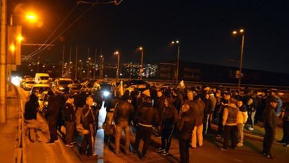 На софиянци им писна от бежанците! Готови са за гражданско неподчинение!