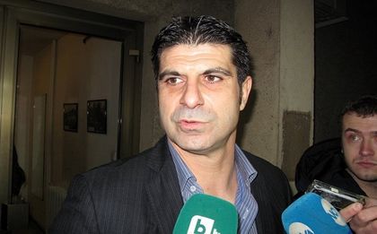 Георги Иванов за истината в Левски