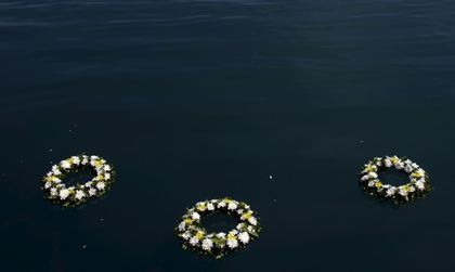 Откриха тялото на българския водолаз край Халкидики