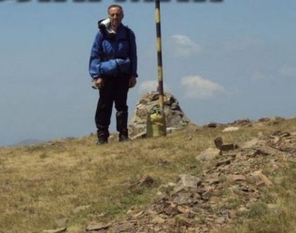 Карнобат потъна в Траур! Загиналият на Мальовица се оказа алпинистът Тодор Христов