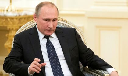 Намек за война в Украйна или дипломатически ефект?