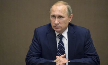 Путин зове за задълбочена икономическа интеграция