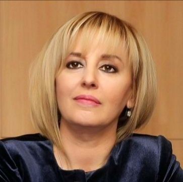 Омбудсманът Мая Манолова ще подкрепи протест на медицинските специалисти във Видин