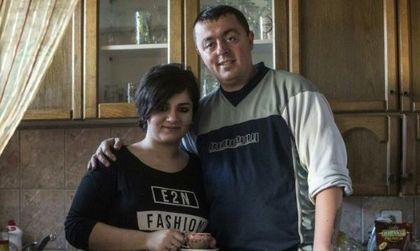 Любов на браздата: Иракчанката Нура и македонецът Боби