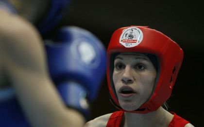 Станимира Петрова загуби финала в Самсун