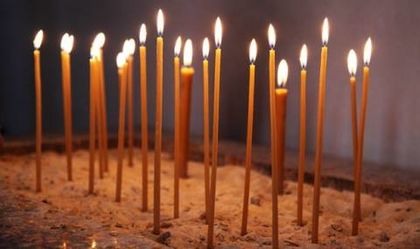 Днес е Задушница! Измолваме прошка от Бога за нашите покойници