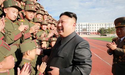 Дипломат на Северна Корея: На прага на ядрена война сме!