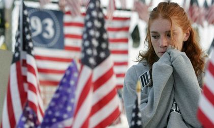 Трагедията 9/11 в САЩ: 17 години по-късно