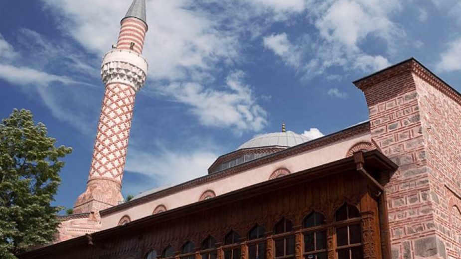 Мюсюлманите канят на вечеря ифтар в Пловдив