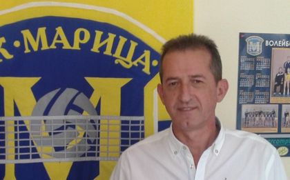 Пловдив и Варна домакини на Евроволей 2016