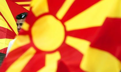 Гърция да не блокира Македония – и спор за името няма да има!