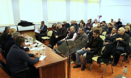 АБВ: Националният съвет представи проект за Политически манифест, върху чиято основа ще се базират управленските програми на партията за изборите догодина