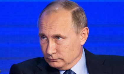 Русия няма да се присъедини към Международния наказателен съд