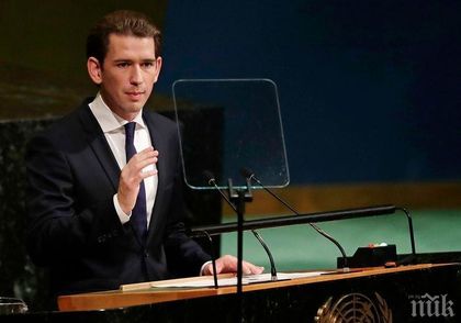 Себастиан Курц събира лидерите от Западните Балкани