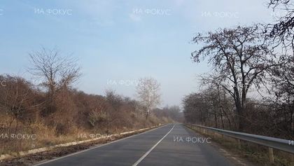 Смолян: Мокри са пътищата по високите и усойни участъци в областта