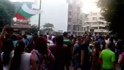 Само в Plovdiv24.bg: Полицията проговори за размириците в Асеновград!
