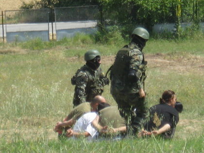 Пловдив: Датата на голямото военно учение на НАТО в района на село Чешнегирово е променена