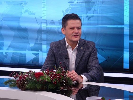 Димитър Маргаритов, КЗП: Традиционно гражданите ни търсят повече по това време на годината в сравнение с останалите периоди