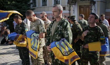 Руска констатация: Украйна узакони блокадата на Донбас