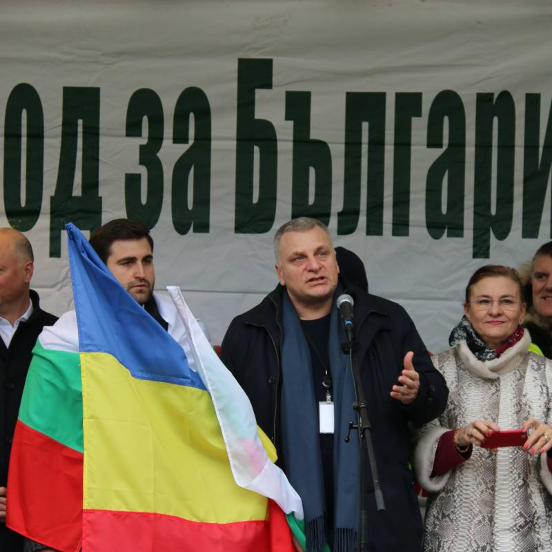 Българските евродепутати: За пореден път показахме, че когато сме обединени, може да защитим достойно националния интерес