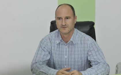 Шефът на Берое: Ще се борим до последно, за да спечелим купата