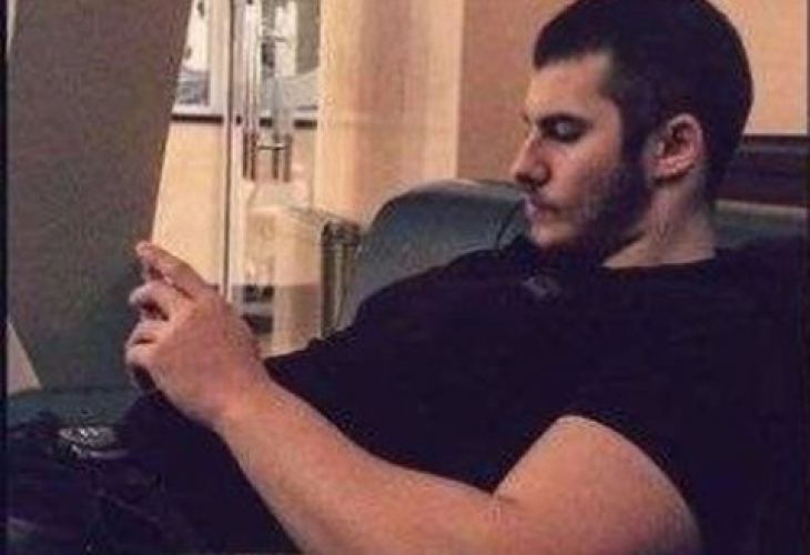 Ето защо решетките ще се разминат на 22-годишният пловдивски бизнесмен, който с тузарското си БМВ Х4...