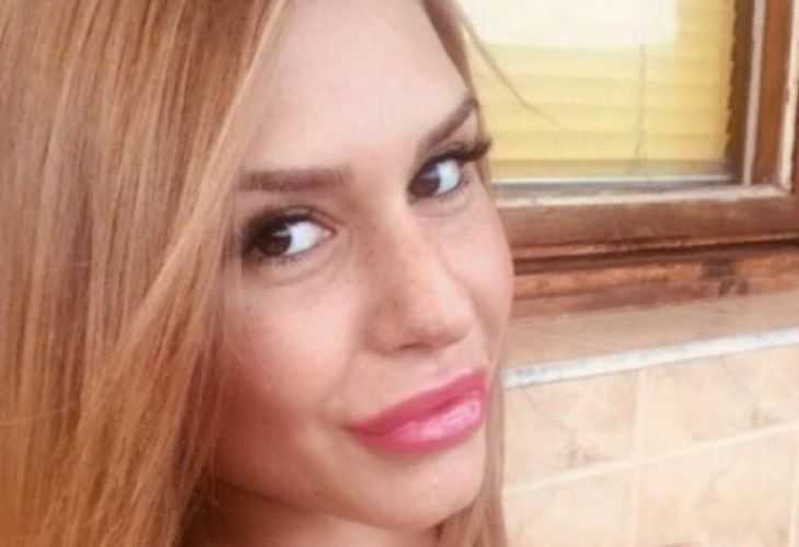 Извънредни новини от Бургас за фаталната красавица Симона, простреляна в главата от ревнивото си гадже!