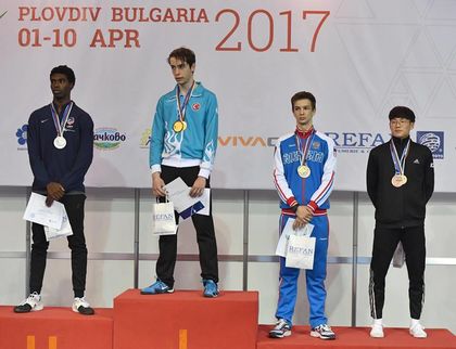 Огромен интерес към Световното по фехтовка в Пловдив, подкрепено от РЕФАН (СНИМКИ)