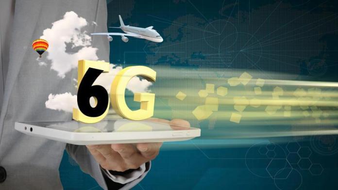 Samsung започва проучвания за 6G мрежи