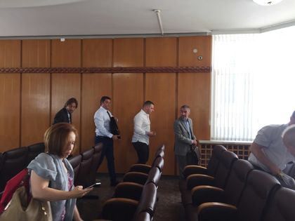 Адвокат и прокурор попиляха Любо Трайков, който погуби трима на