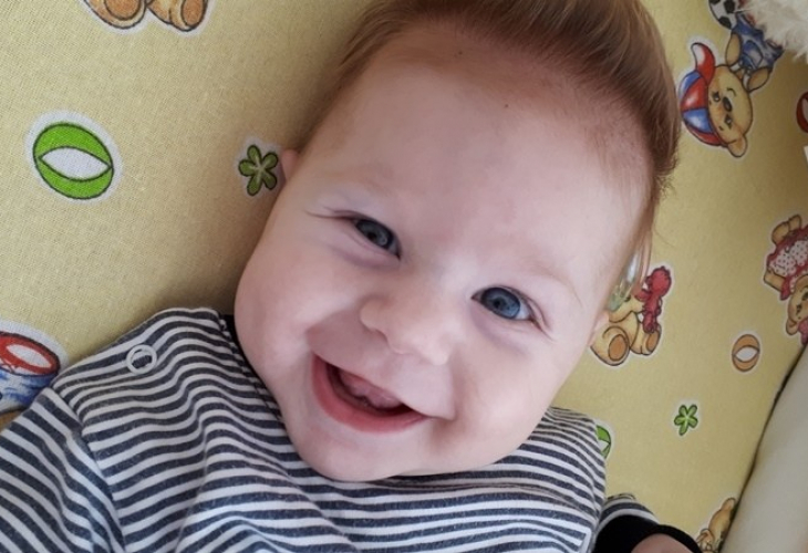 Два часа, след като роди бебето си, Цветомира научи най-страшната новина