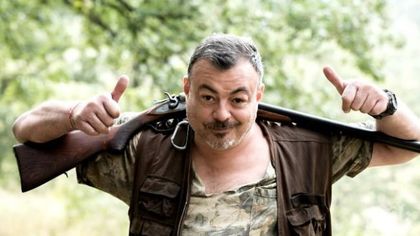 Иван Ласкин проговори: Вече съм добре, имах кръвоизлив на крака