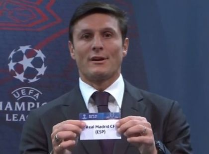 СКАНДАЛ: Жребият за Шампионска лига манипулиран? (ВИДЕО)