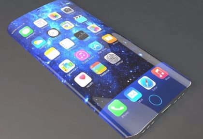 Страхотна новина за iPhone 8 (СНИМКИ)