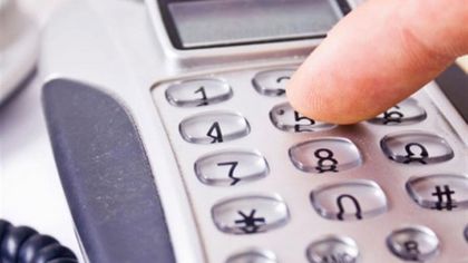 МВР с горещ телефон за нарушения в изборния процес