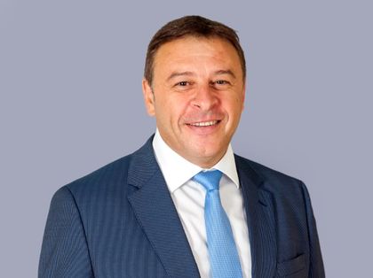 Д-р Атанас Камбитов, кмет на Благоевград: Отново влизането на ОФК „Пирин“ в „А“ група е нереално, защото няма откъде да осигурим пари