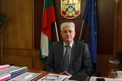 Инж. Методи Чимев, кмет на Дупница: Изпращаме една работна година с реализирането на два големи инфраструктурни проекта