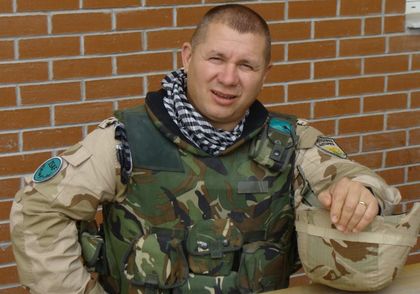 Военният съд насрочва дата за делото Шивиков