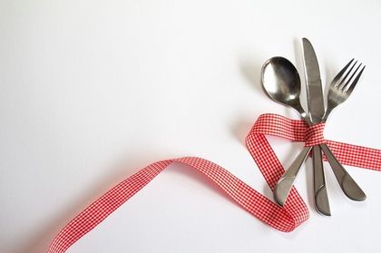 Не пестете за малките помощници в кухнята
