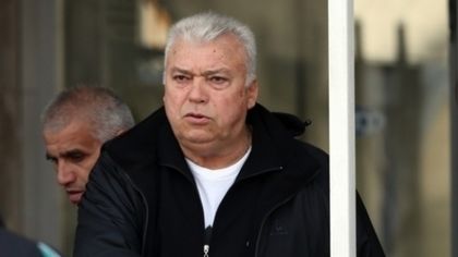 Христо Бонев на 72!