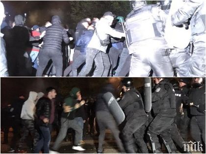 Жандармерията остава в Габрово