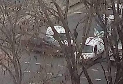 Минал на червено предизвика катастрофа на „Гладстон” и „Преслав”