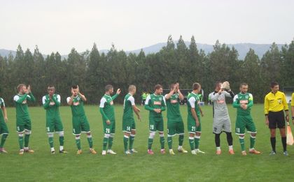 2 дни почивка за футболистите на Пирин