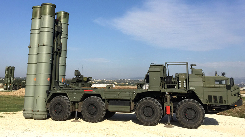 Говорителят на Ердоган: Доставките на С-400 започват до няколко дни