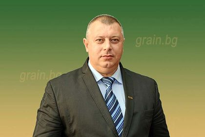 Костадин Костадинов, НАЗ: Виждаме ползата от Стратегията за цифровизация на земеделието и селските райони