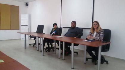 Шумен: Пещера „Бисерна“ ще бъде отворена за посетители от 8 април до 20 май и през периода от август до края на октомври 2019 г.